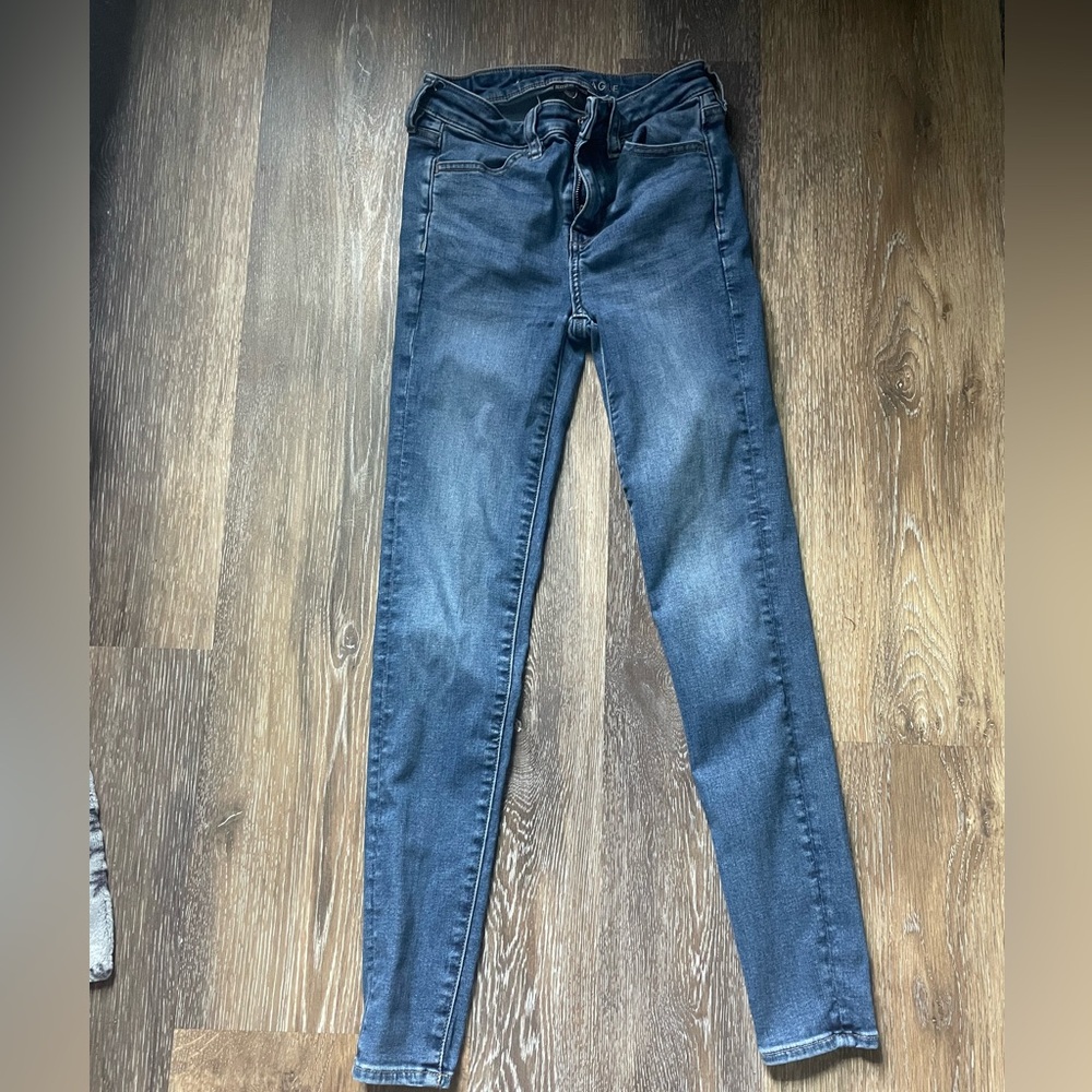 AMERICAN EAGLE 0 regular